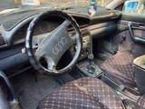 Audi 100 1991 годаүшін495 000 тг. в Шымкент – фото 5
