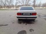 Audi 100 1992 года за 2 150 000 тг. в Тараз – фото 2