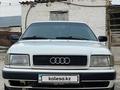 Audi 100 1992 года за 2 150 000 тг. в Тараз – фото 12