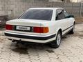 Audi 100 1992 года за 2 150 000 тг. в Тараз – фото 14
