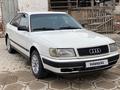 Audi 100 1992 года за 2 150 000 тг. в Тараз – фото 15