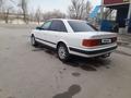 Audi 100 1992 года за 2 150 000 тг. в Тараз