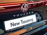 Volkswagen Touareg Exclusive Atmosphere 2025 года за 38 980 000 тг. в Алматы – фото 4