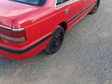 Mazda 626 1988 года за 1 200 000 тг. в Темиртау – фото 2