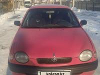 Toyota Corolla 1998 годаfor2 000 000 тг. в Алматы