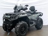  Квадроциклы LINHAI-YAMAHA, 2WD и 4WD. 2026 года за 950 000 тг. в Актобе – фото 2