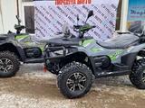 Квадроциклы LINHAI-YAMAHA, 2WD и 4WD. 2026 года за 950 000 тг. в Актобе – фото 3