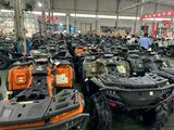  Квадроциклы LINHAI-YAMAHA, 2WD и 4WD. 2026 года за 950 000 тг. в Актобе