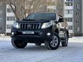 Toyota Land Cruiser Prado 2010 года за 13 700 000 тг. в Астана