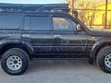 Toyota Land Cruiser 1991 годаүшін12 000 000 тг. в Шымкент