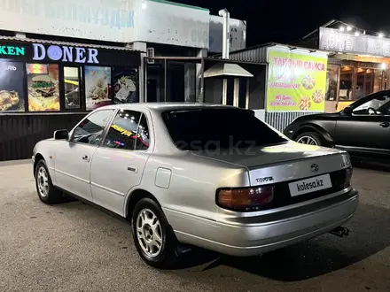 Toyota Camry 1993 года за 1 820 000 тг. в Тараз – фото 3