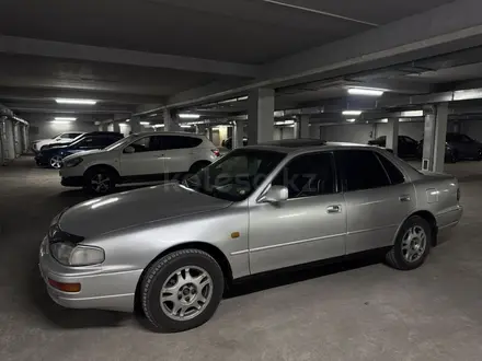 Toyota Camry 1993 года за 1 820 000 тг. в Тараз