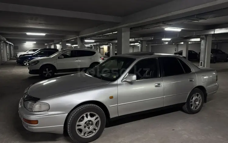 Toyota Camry 1993 года за 1 820 000 тг. в Тараз