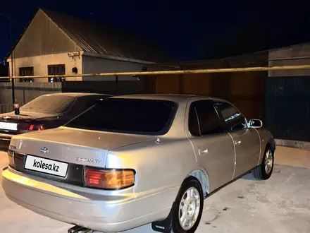 Toyota Camry 1993 года за 1 820 000 тг. в Тараз – фото 7