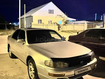 Toyota Camry 1993 года за 1 820 000 тг. в Тараз – фото 5