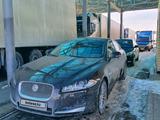 Jaguar XF 2013 года за 10 000 000 тг. в Алматы – фото 3