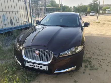 Jaguar XF 2013 года за 10 000 000 тг. в Алматы – фото 25