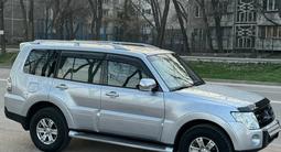 Mitsubishi Pajero 2007 года за 8 700 000 тг. в Алматы – фото 4