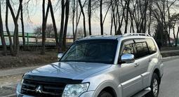 Mitsubishi Pajero 2007 года за 8 700 000 тг. в Алматы