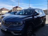 Renault Samsung QM6 2020 годаfor10 500 000 тг. в Шымкент – фото 3