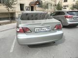 Lexus ES 300 2003 годаүшін4 600 000 тг. в Жанаозен – фото 5