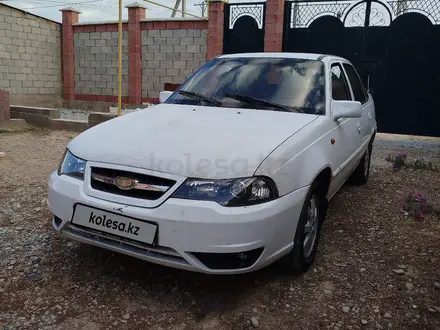 Daewoo Nexia 1997 года за 1 550 000 тг. в Арысь – фото 2