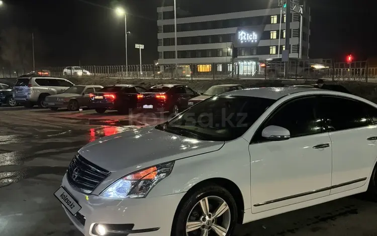 Nissan Teana 2013 года за 4 100 000 тг. в Актобе