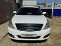 Nissan Teana 2013 года за 4 100 000 тг. в Актобе – фото 2