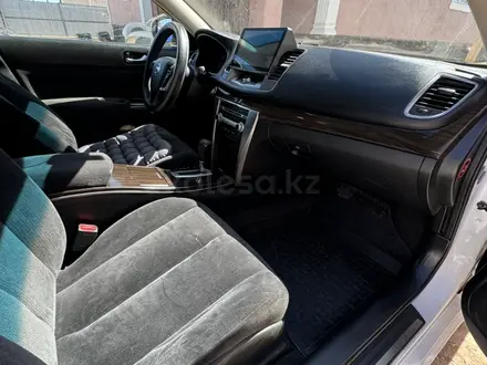 Nissan Teana 2013 года за 3 900 000 тг. в Актобе – фото 8