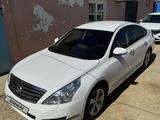 Nissan Teana 2013 годаүшін4 100 000 тг. в Актобе – фото 3