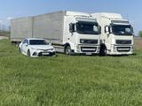 Volvo  FH 2012 года за 38 000 000 тг. в Алматы – фото 3