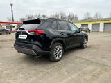 Toyota RAV4 2020 годаүшін16 700 000 тг. в Уральск – фото 3