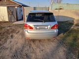 Toyota Ipsum 2001 года за 4 250 000 тг. в Павлодар – фото 2