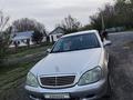 Mercedes-Benz S 320 1998 года за 3 600 000 тг. в Алматы – фото 2