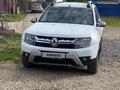 Renault Duster 2018 годаүшін5 500 000 тг. в Актобе