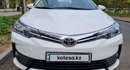 Toyota Corolla 2016 годаүшін7 900 000 тг. в Астана – фото 2