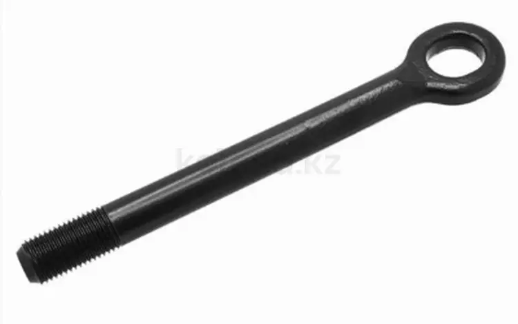 Крюк буксировочный за 4 000 тг. в Шымкент