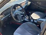 Mitsubishi Sigma/Magna 1993 года за 1 200 000 тг. в Астана – фото 5