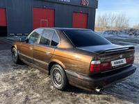 BMW 525 1993 годаүшін3 400 000 тг. в Караганда