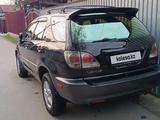 Lexus RX 300 2001 года за 6 300 000 тг. в Алматы