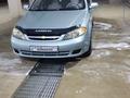 Chevrolet Lacetti 2008 годаүшін2 100 000 тг. в Актобе