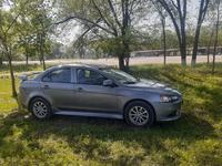 Mitsubishi Lancer 2013 года за 5 400 000 тг. в Алматы