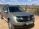 Renault Duster 2013 года за 3 800 000 тг. в Кызылорда – фото 2