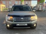 Renault Duster 2013 года за 3 800 000 тг. в Кызылорда