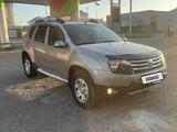 Renault Duster 2013 года за 3 800 000 тг. в Кызылорда – фото 4