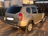 Renault Duster 2013 года за 3 800 000 тг. в Кызылорда – фото 5