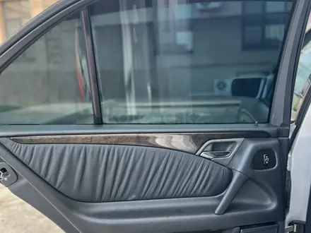 Mercedes-Benz E 280 1998 года за 4 500 000 тг. в Шымкент – фото 15