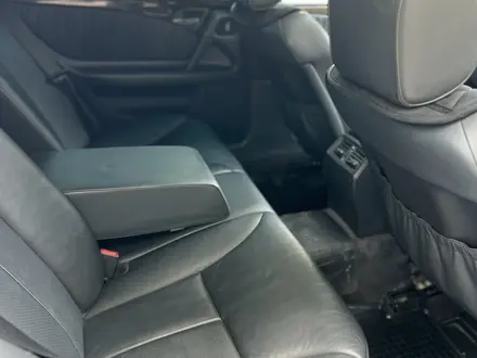Mercedes-Benz E 280 1998 года за 4 500 000 тг. в Шымкент – фото 16
