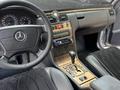 Mercedes-Benz E 280 1998 года за 4 500 000 тг. в Шымкент – фото 21