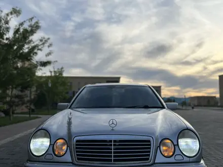 Mercedes-Benz E 280 1998 года за 4 500 000 тг. в Шымкент – фото 4